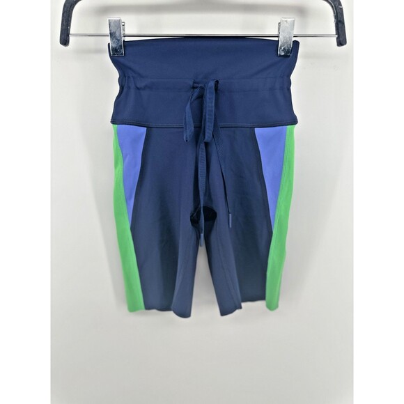 OFFLINE by AERIE Goals Bike Shorts 7" Inseam XS High Rise - Picture 1 of 4